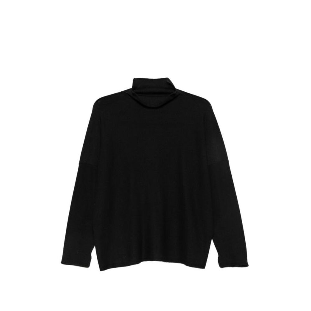 Daniela Gregis Women Wool Turtle-Neck Sweater